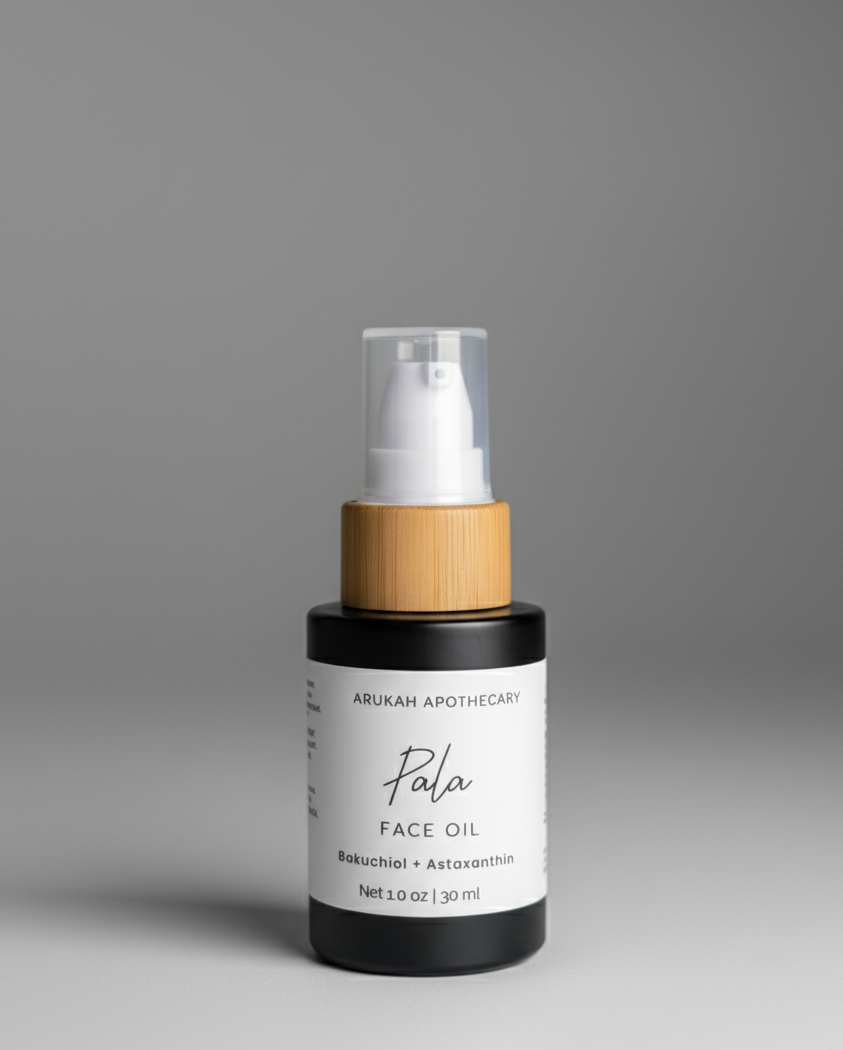 Pala Restorative Face Oil