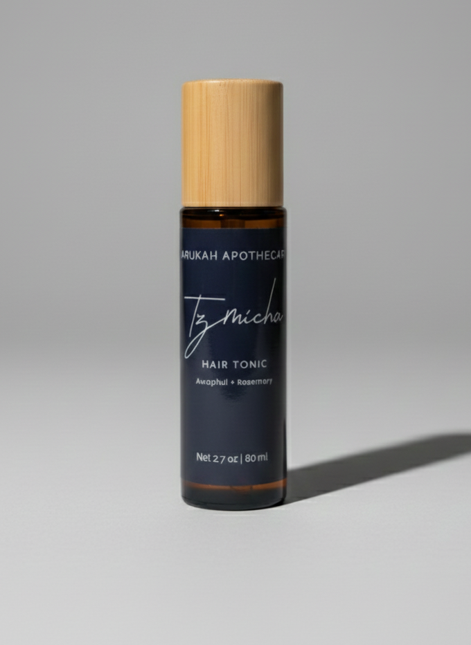 Tzmicha Hair Tonic