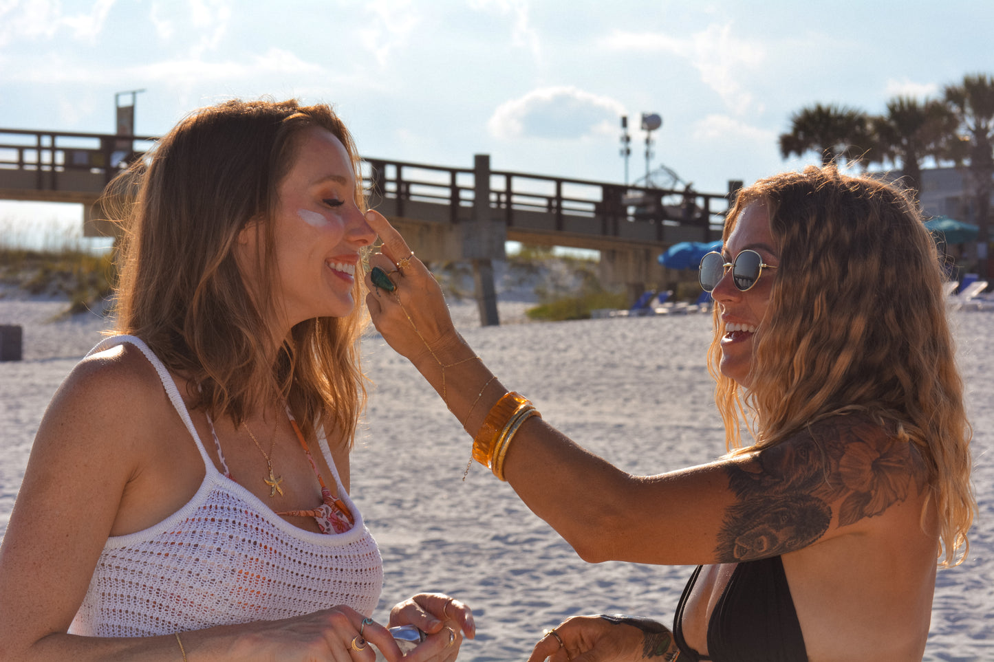 Zeviel Mineral SPF