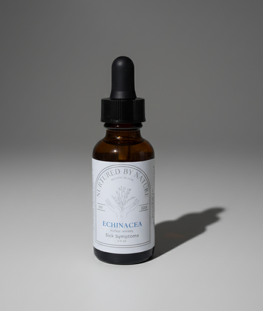Echinacea Tincture