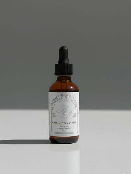 Cascara Sagrada