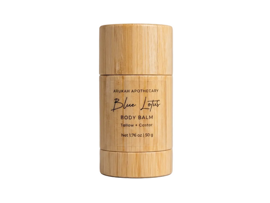 Blue Lotus Body Balm