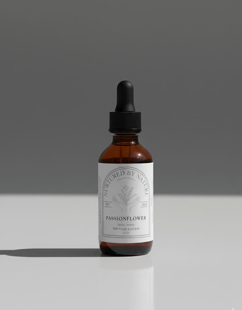 Passionflower Tincture