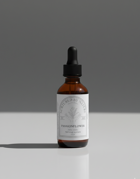 Passionflower Tincture