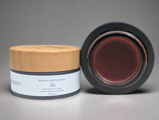 Pala Restorative Face Balm