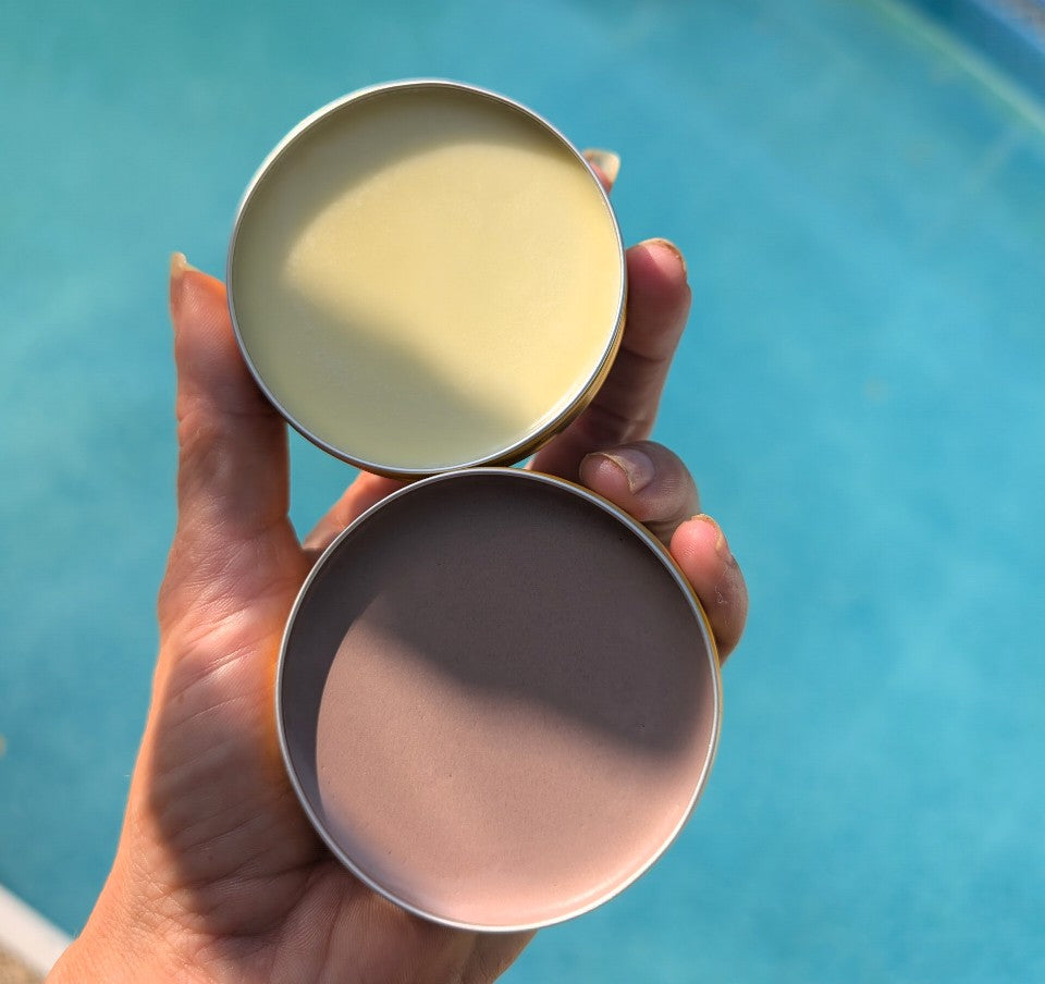 Nachush Tinted Sun Balm