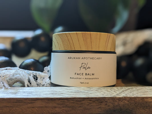 Pala Restorative Face Balm