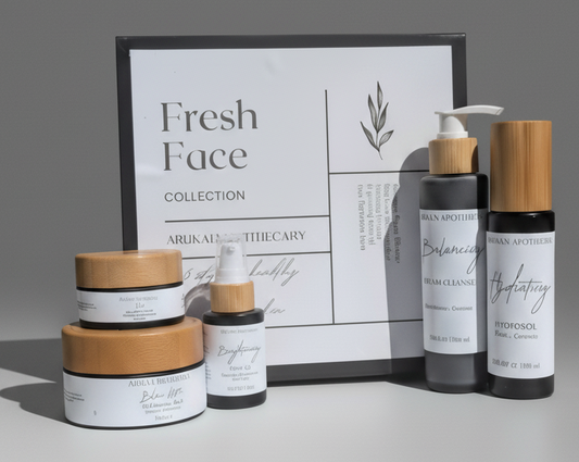 Fresh Face Collection